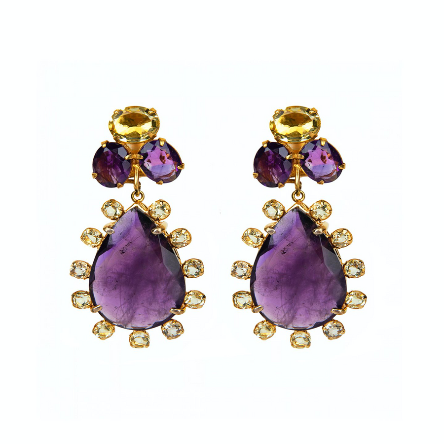 Gala Earrings