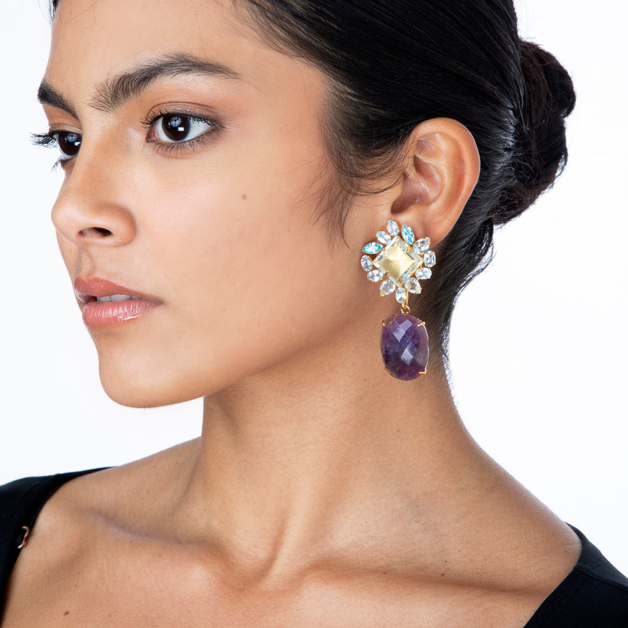Liana Earrings