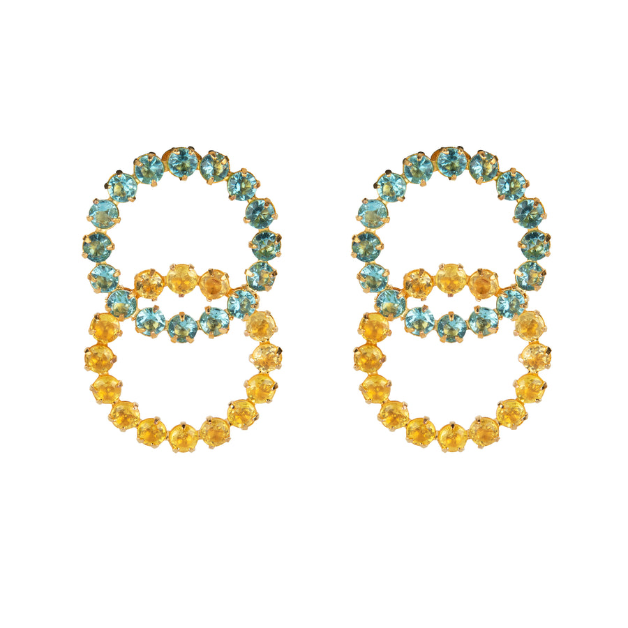 Anita Earrings