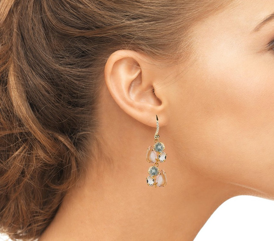 Virginia Earrings