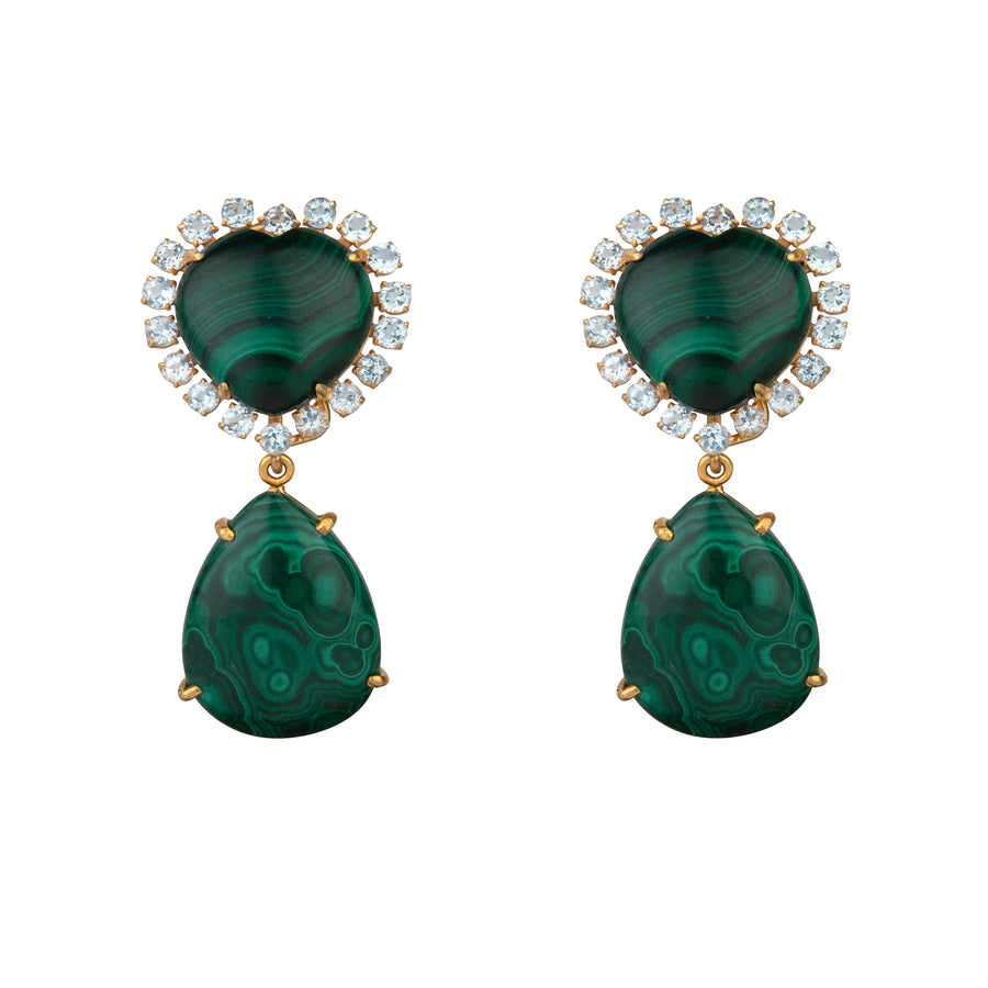 Berenice Earrings