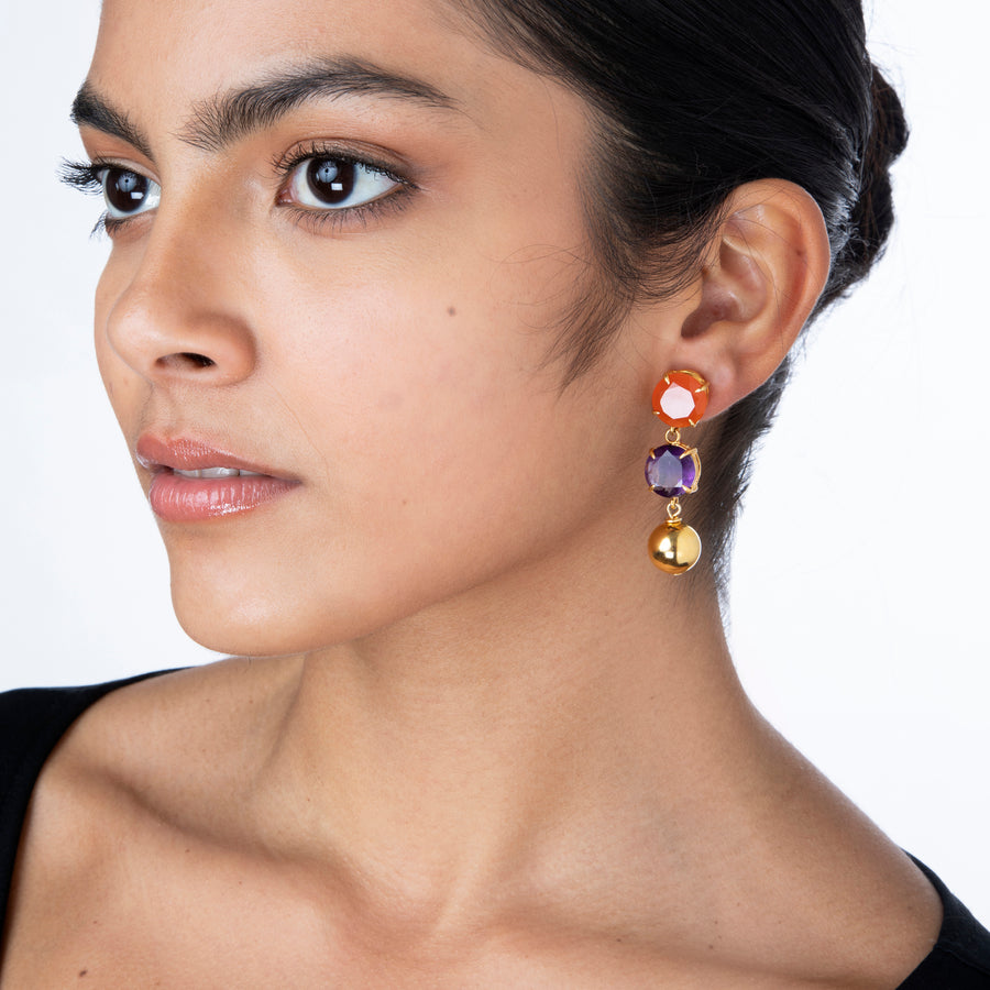 Marla Earrings
