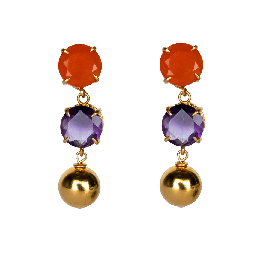 Marla Earrings