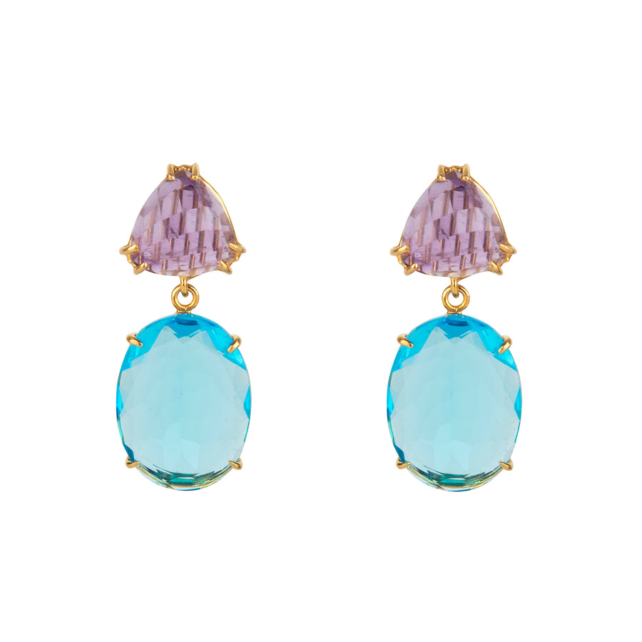 Leyla Earrings