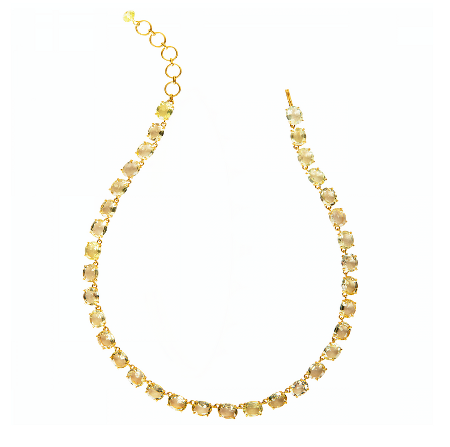 Bailey Riviere Necklace (more colors)