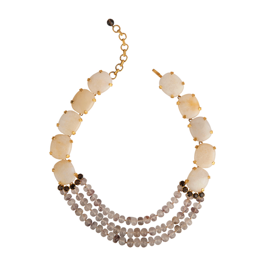 Natalia necklace top