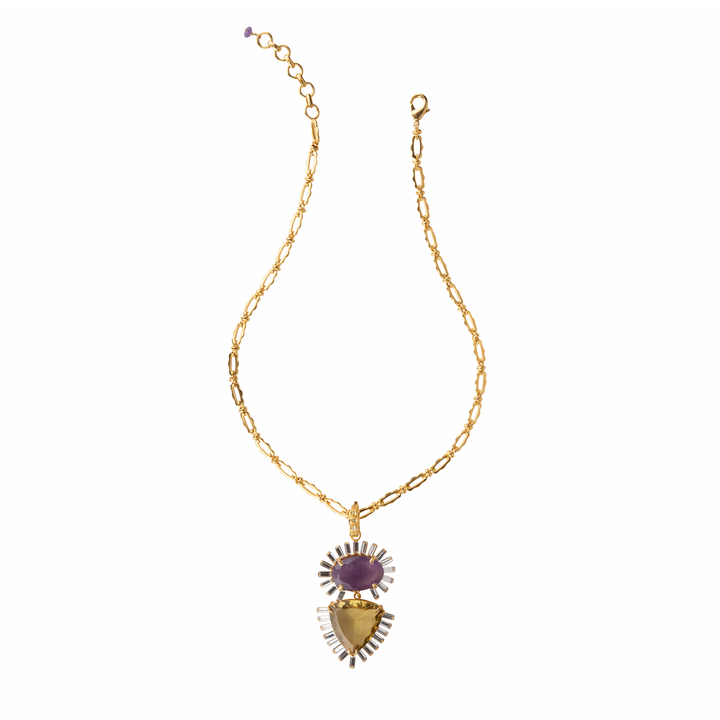 Alexandra Necklace
