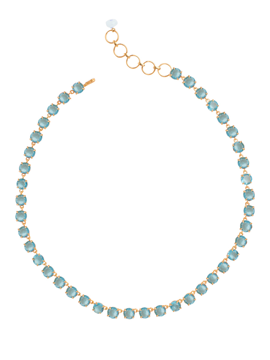 Riviere Necklace (more colors)