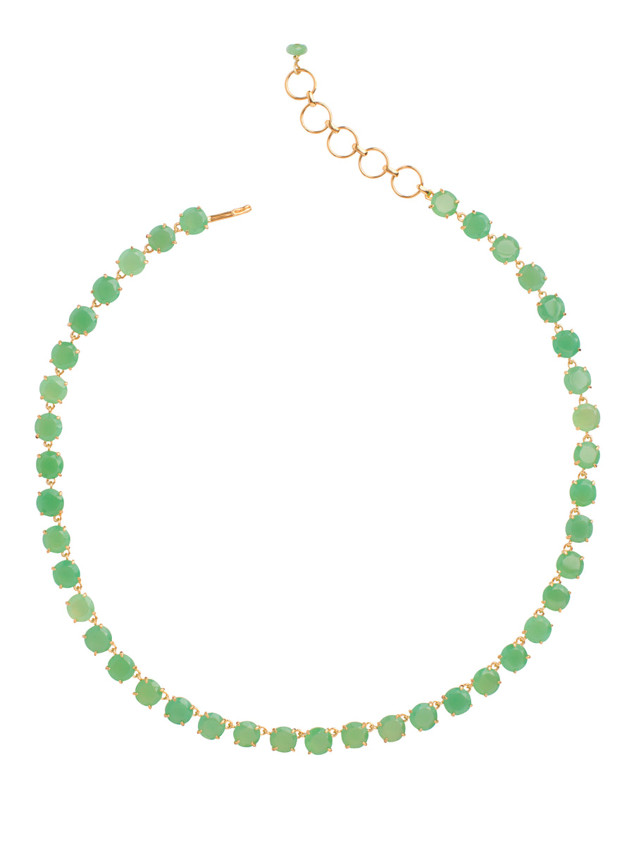 Riviere Necklace (more colors)