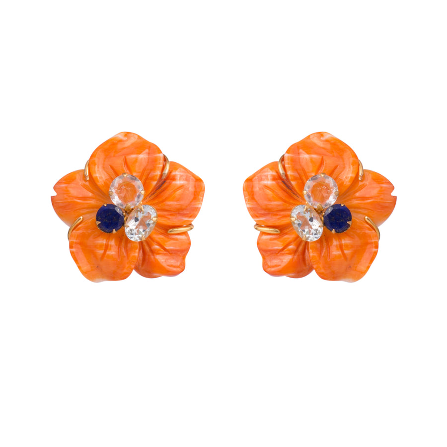 Beatrice Studs (more colors)