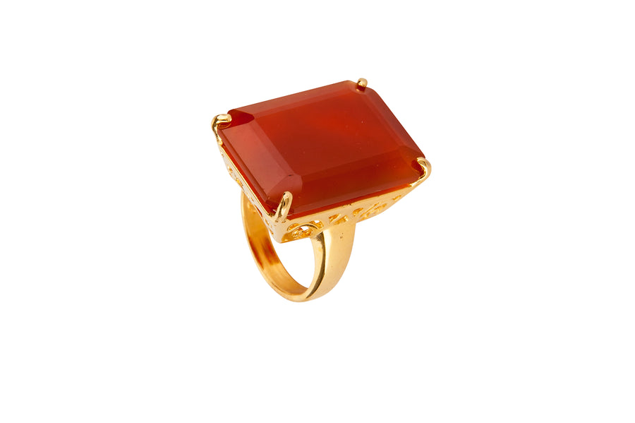 Rectangular Rings