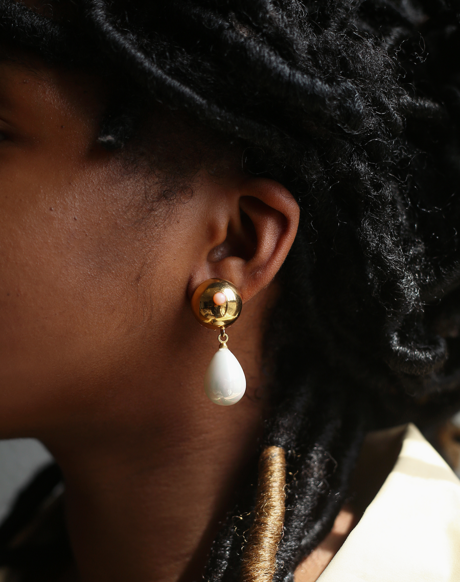 Antigone Earrings